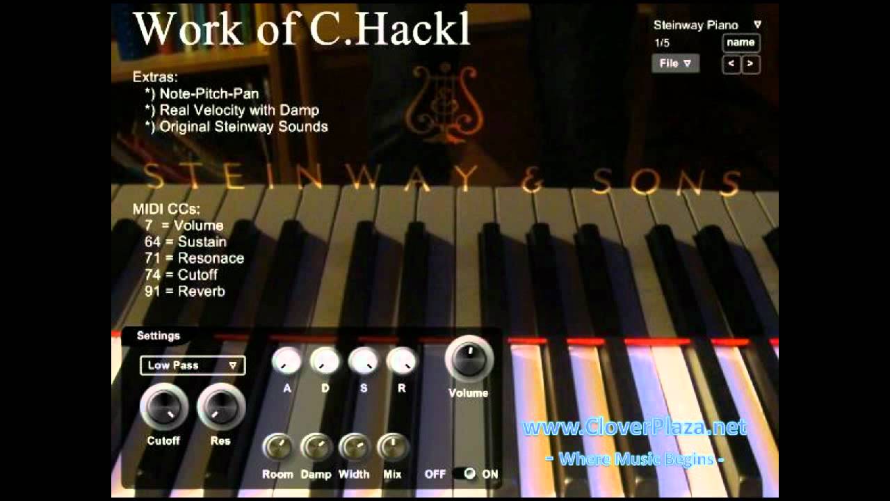 Synthogy Ivory 1 5 Keygen Music