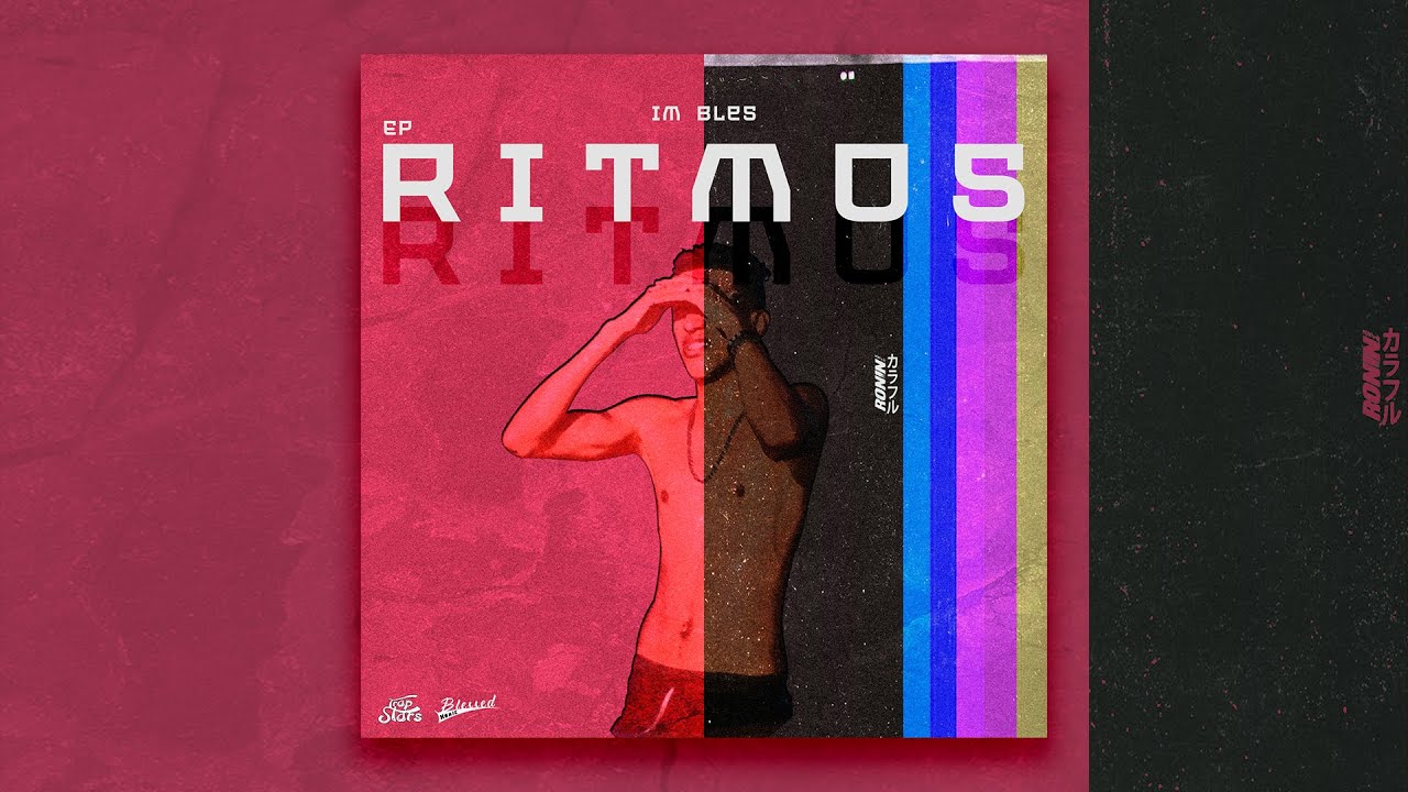 Im bles - We're just friends ft. Fexs, Barbi | RITMOS