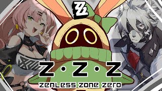 Zenless Zone Zero Is Insane screenshot 5