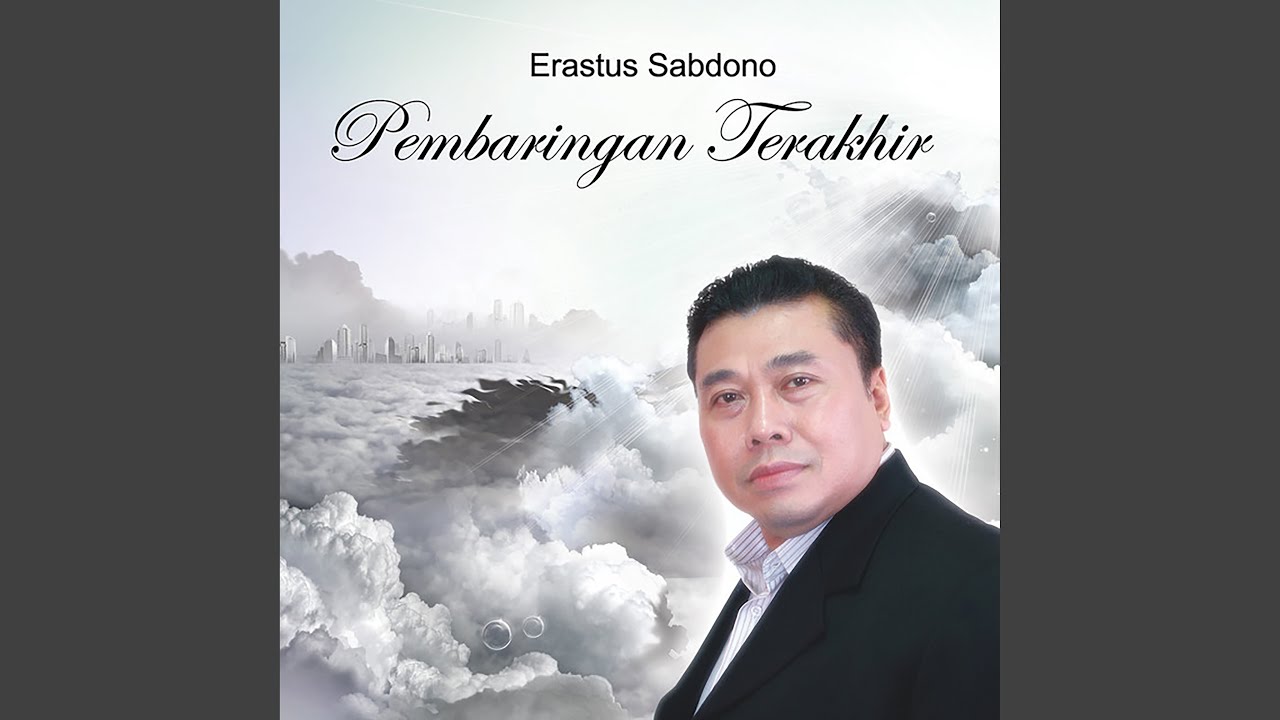 Di Jalan Itu Ku Sesat