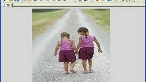 Digital Scrapbooking Software - Background Images - Scrapbook MAX!