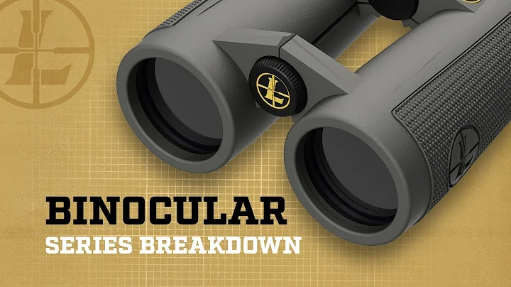 How To Choose Leupold Binoculars