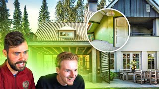 Wie is de beste Makelaar (tegen Koen)