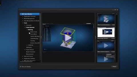 MSC Apex - Introduction Tutorial Part 1