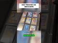 Une MONTAGNE de carte Pokemon en brocante #pokemon #cartepokemon thumbnail