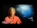 Flat Earth: Melanin and the Dark Primordial Waters