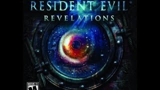 Как скачать игру Resident Evil: Revelations Как скачать игру Resident Evil: Revelations