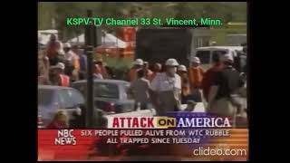 Ksvc-Tv Station Id Bug September 13Th, 2001 Fictional