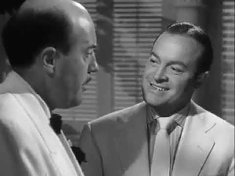 The Lemon Drop Kid 1951-comedy crime music classic full movie, Bob Hope, Marilyn Maxwell on youtube