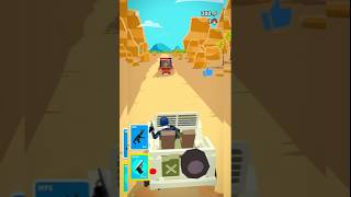 Agent Action Spy Shooter Gameplay #3 #subscribe#gameplayshorts#trending#share#mission4