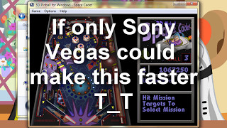 pLayInG 3d PiNbAlL