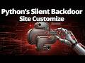 The Python Feature Behind the LiteLLM Supply Chain Attack (which you probably do not know)