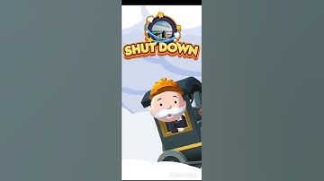 Monopoly Go Gameplay Shutdown Geralds Board Short