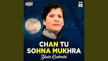 Chan Tu Sohna Mukhra