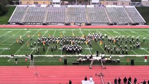 2011 Season Full Show