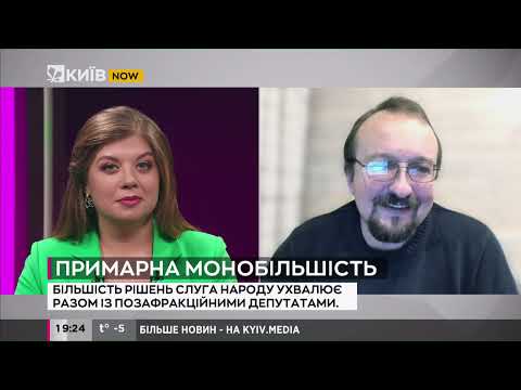 Підсумки 2021: Зеленський став політиком та розчаруванням року