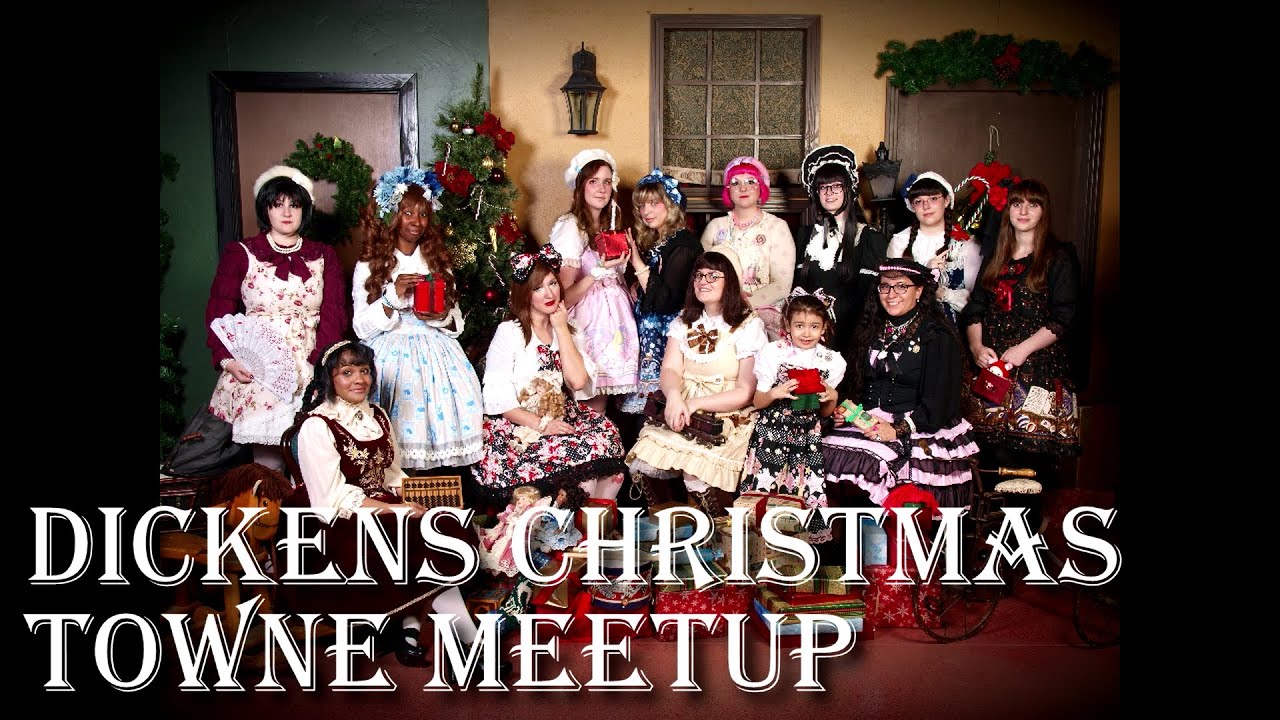 Dickens christmas towne reviews