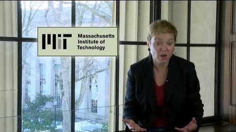 5-Linda Griffith: MIT