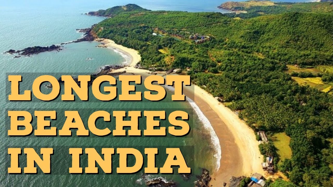 Top 10 Longest Beaches In India YouTube top-10-longest-beaches-in-india-youtube