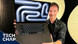 My M3 MacBook Pro 14 \& 16 Impressions...  Watch Before You Buy!