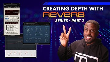 Creating Depth with Reverb - PART #2