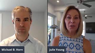 Arizona State University's Julie Young on How K–12 Schools Can Meet the Current Moment
