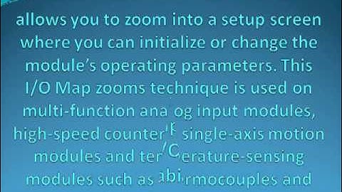 Know about Modicon Quantum Automation platform
