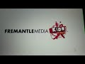 FremantleMedia Kids And Family Logo TVOKids Logo FremantleMedia Kids And Family Logo TVOKids Logo