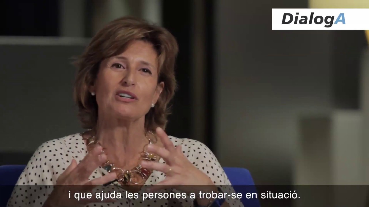kxan traffic Beth Borés ens dóna la seva opinió de les xerrades DialogA