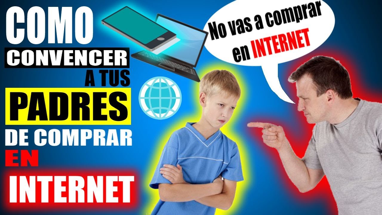 Como Convencer A Tus Padres De Tener Un Celular