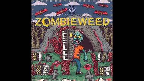 EP Zombie Weed // 1 - Tom Gotchi - CV Injection (200 BPM) by Metacortex Records