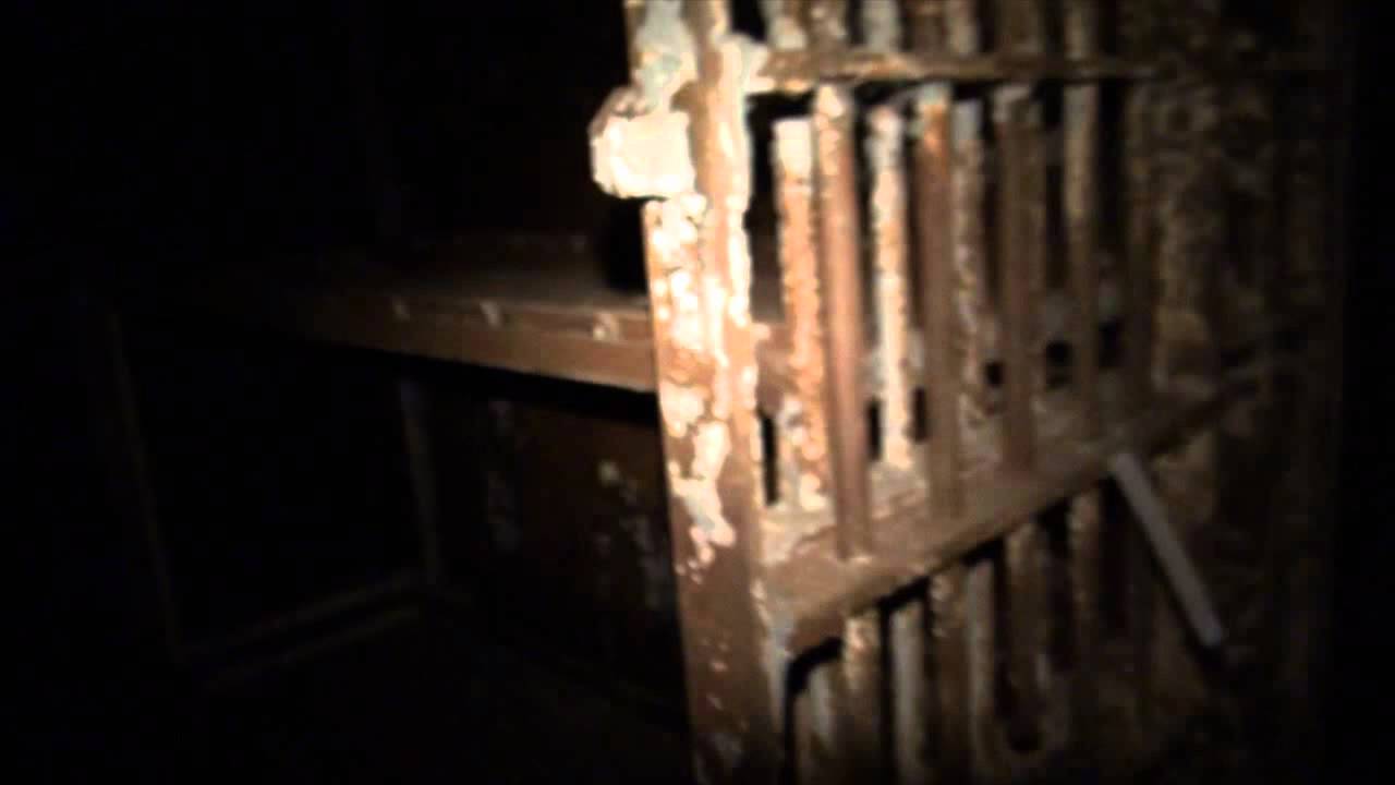 Episode 1 Crown Point Jail YouTube