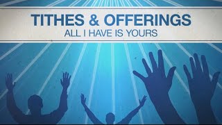 Unlocking the Mystery of Tithing: Exploring Ancient Roots and Modern Principles 📜🌐
