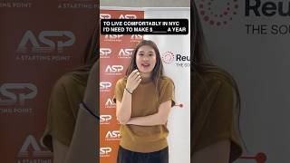 Famous What Salary Feels “Enough” Today? Wealth