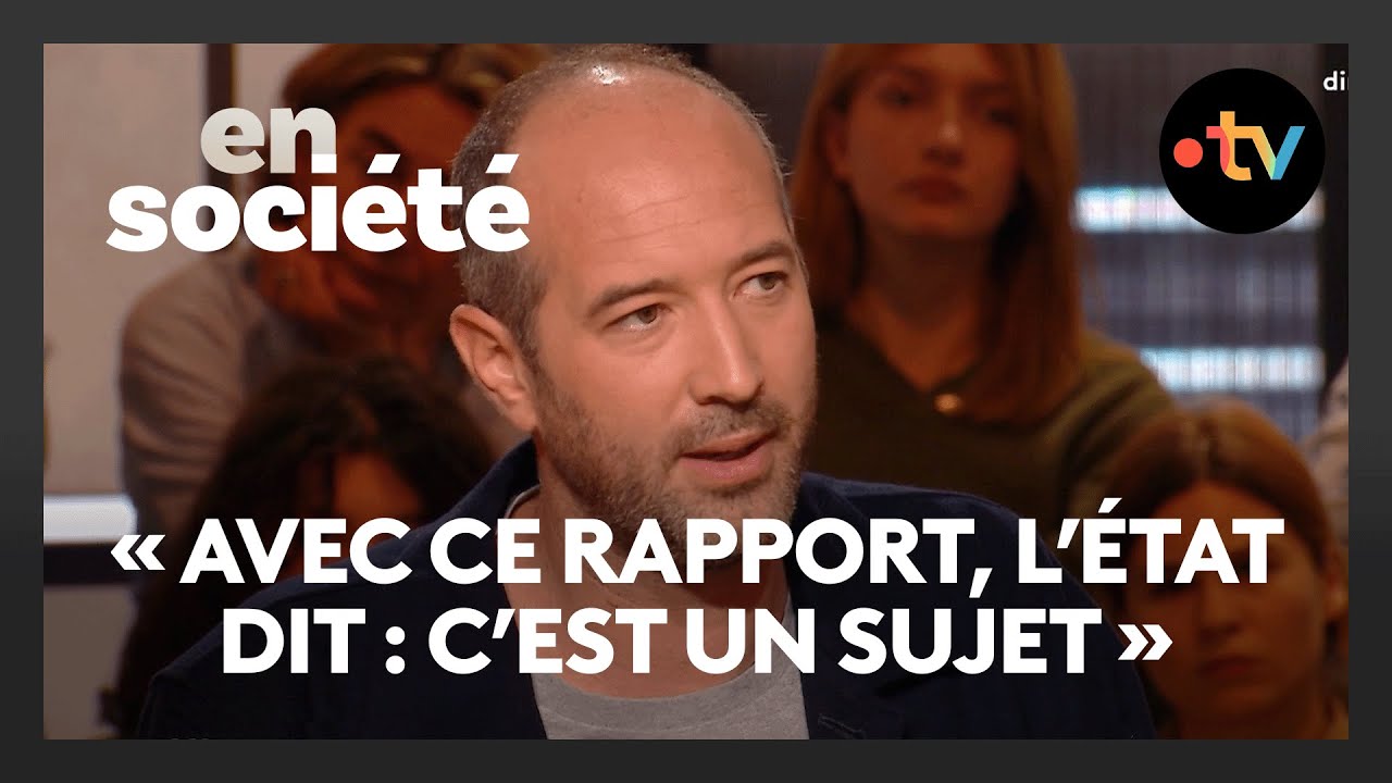 Frères Musulmans : pourquoi le ministère de l'Intérieur a fait un rapport ? - En Société 25 mai 2025