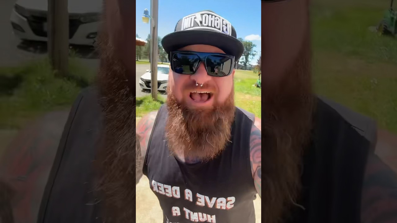 GEN Z IS CANCELING EMINEM