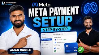 Meta Ads Payment Failed 100% Fix & Payment Method Setup