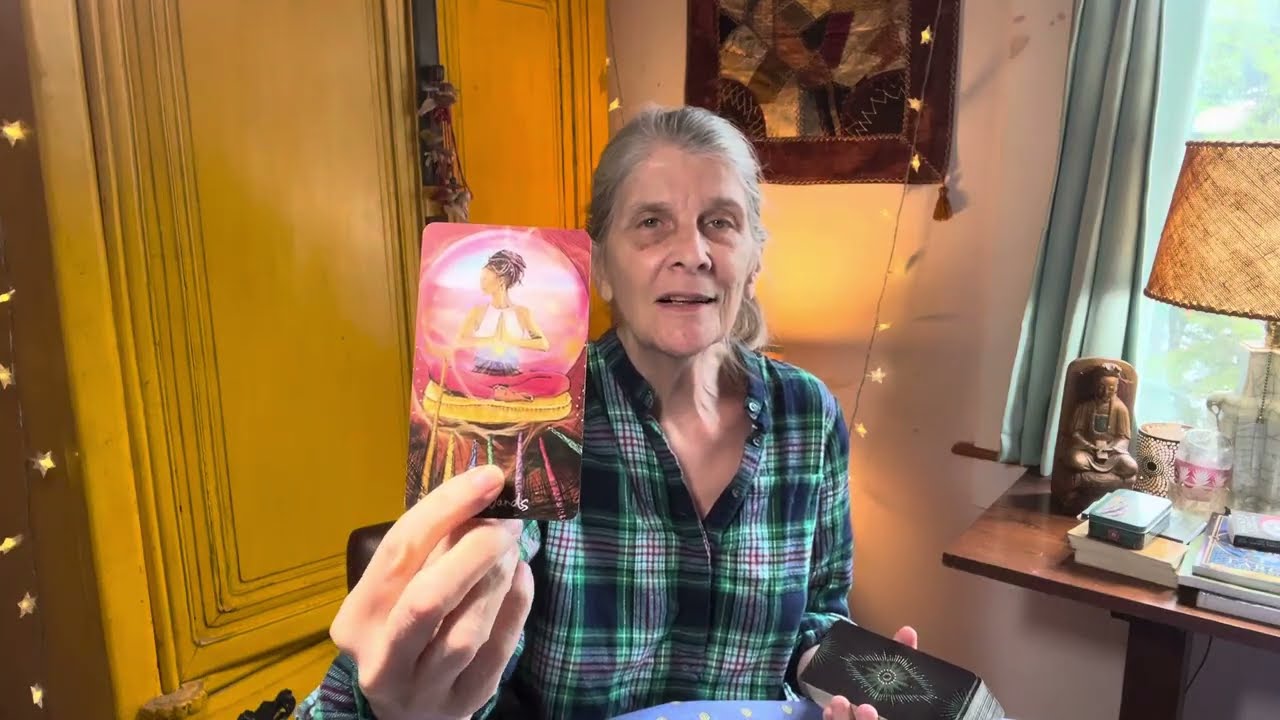 Не торопитесь. Сомнения — это святое место.