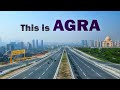 Agra City Uttar Pradesh || City of Taj || Intersting Facts About Agra || ताज नगरी #आगरा #Agra_fort