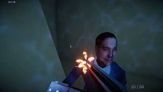 Agent 64: Spies Never Die 64 Agent Temple Speedrun in 3:31.558