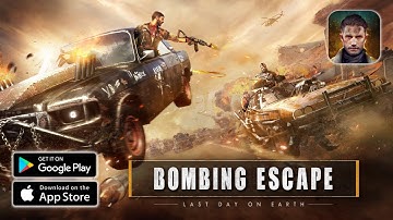 Post Havoc: Aftermath Gameplay (by Easy To Use App) |  (Android/iOS Strategy RPG)