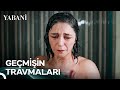 Şebnem Geçmişiyle Yüzleşmeye Çalıştı - Yabani