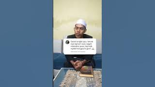 NGABRUT (Ngaji Brut) | Gus Ngantemi #short #GUYONAN #KOMEDI