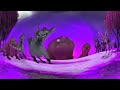 THE LION GUARD-PRIDE LAND IS FIRE-[SPONSORED BY PREVIEW 2 MOKOU DEEPFAKE EFFECT]