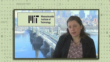 1-Silvija Gradečak: Synthesis of Nano Structured Materials