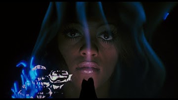 007 - Live And Let Die - [1973]  INTRO MUSIC VIDEO