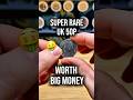 This should be ILLEGAL !! It’s a collectors dream come true !! #collectible #collectibles #coin ￼￼