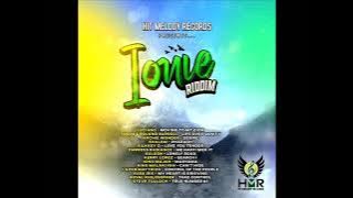 Ionie Riddim (Full) ( MIX) Feat. Archie Wonder, Luciano, Shalom, Rass Irie, (May 2024)