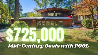 3852 Foxford Dr video tour