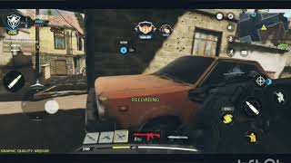 Call of duty legends(beta version),insane multiplayer war co-op game screenshot 2
